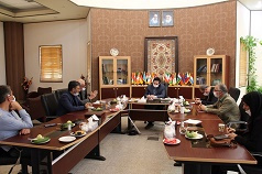 رییس زندان کاشان: پیشگیری از آسیب‌های اجتماعی همکاری دانشگاه را می‌طلبد