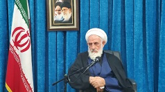 امام جمعه کاشان: دانشگاه کاشان تابلوی زیبایی از رشد و پویایی انقلاب اسلامی است