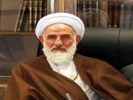 پیام تسلیت رئیس دانشگاه به مناسبت درگذشت اخوی آیت الله سلیمانی امام جمعه کاشان