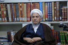 پیام تسلیت رئیس دانشگاه کاشان به مناسبت رحلت حضرت آیت الله صانعی