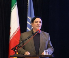 پیام رئیس دانشگاه کاشان به مناسبت آغاز سال تحصیلی جدید