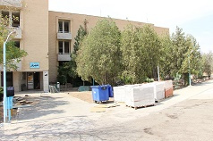 گزارش فعالیتهای انجام شده در سراهای دانشجوئی در تابستان ۱۳۹۹