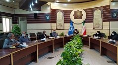 بررسی تعاملات دانشگاه با جامعه نابینایان کاشان