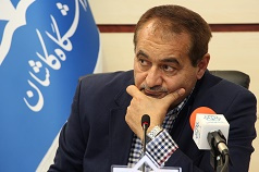 انتشار مقاله استاد وابسته دانشگاه کاشان در مجله معتبر بین المللی دیپلمات