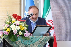 مشاور وزیر و دبیر ستاد خیّرین وزارت علوم: دانشگاه کاشان در جذب خیرین و تنوع بخشی پیشتاز و رتبه نخست را در کشور دارد