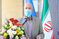 استاندار اصفهان: دانشگاه کاشان الگویی ویژه در منطقه و استان اصفهان است