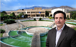 پیام خیرمقدم رئیس دانشگاه کاشان برای نودانشجویان دانشگاه کاشان