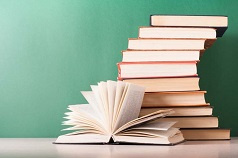 گزارشی از فعالیت های انتشارات دانشگاه به مناسبت هفته کتاب