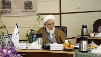 نماینده ولی فقیه و امام جمعه کاشان: کاشان ناشر و عرضه کننده نهج البلاغه است