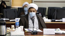 مدیر کل فرهنگ و ارشاد اسلامی اصفهان: نهج البلاغه مهمترین منبع اندیشه‌های الهی و سبک زندگی اسلامی است