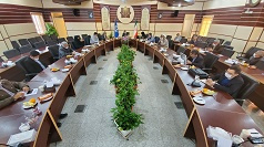 کارگروه بنیاد حامیان، در دانشکده‌های دانشگاه کاشان تشکیل می‌شود