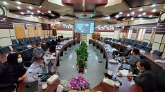 ارائه ۷۵ مقاله علمی در دهمین کنفرانس شبکه­ های هوشمند انرژی ۹۹ در دانشگاه کاشان