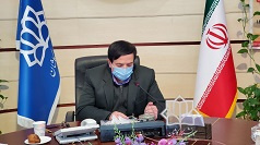 دانشگاه کاشان باید در دل جامعه و مردم جای گیرد