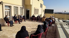 به انگیزه هفته فرهنگی در دانشگاهها، همت همدلانه دانشگاهیان برای رونق مضاعف فعالیت‌های فرهنگی
