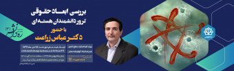 بررسی ابعاد حقوقی ترور دانشمندان هسته ایی