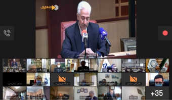 تقدیر از خیر خوابگاه ساز دانشگاه کاشان در طرح ارتقای خوابگاه های دانشگاه ها