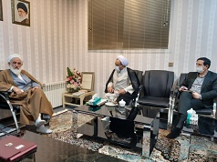 آغاز رسمی فعالیت مرکز مهدویت کاشان با محوریت دانشگاه کاشان