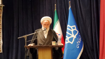 برگزاری نشست شورای فرهنگ عمومی شهرستان های شمال استان اصفهان در دانشگاه کاشان