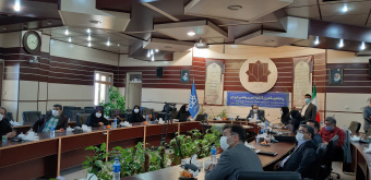آغاز به کار پنجاه و یکمین کنفرانس بین‌المللی ریاضی با پیام وزیر علوم در دانشگاه کاشان