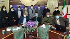 اختتامیه در ساعت ۱۱ شب؛ پنجاه و یکمین کنفرانس بین المللی  ریاضی ایران