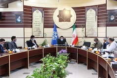 مشارکت دانشگاه کاشان در هفت بازی اهل کاشانم