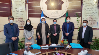 ازمحقق باطری قلب به عنوان فعال فرهنگی دانشگاه تقدیر شد