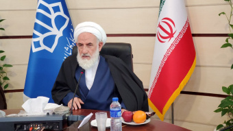 آیت الله سلیمانی: پشتوانه  فکری  این انقلاب نشات گرفته از مهدویت است