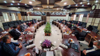 بزرگداشت روز شهدا و ارج داشت مقام جانباز