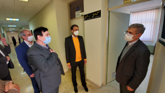 خداقوت در پایان یکسال کاری؛ در آستانه نوروز خورشیدی