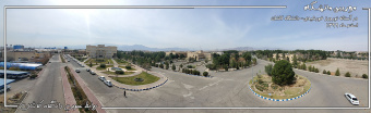 در آستانه نوروز خورشیدی