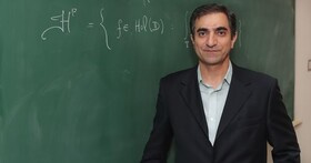 رئیس انجمن ریاضی کانادا:  در ریاضی چیزی نمی میرد و همیشه زنده است