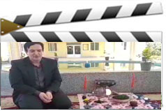 پیام رئیس دانشگاه کاشان به مناسبت حلول سال ۱۴۰۰ خورشیدی