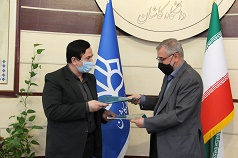 امضای تفاهم نامه همکاری بین دادگستری استان اصفهان و دانشگاه کاشان، گامی دیگر برای تحقق رسالت های دانشگاه جامعه محور