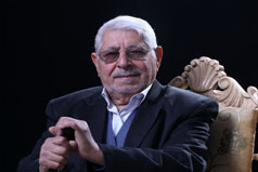پدر شهید امیر منصور مازوچی و سه شهید گمنام دانشگاه کاشان به فرزندان شهیدش پیوست