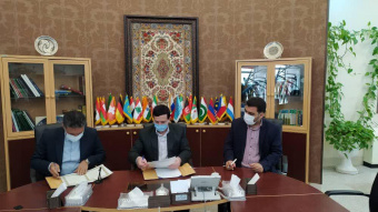 نقش دانشگاه جامعه محور در زمینه  پیشگیری از جرم