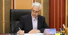 پیام تسلیت وزیر علوم به مناسبت درگذشت خیرین فقید دانشگاه کاشان