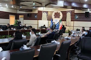 نخستین کارگاه تخصصی سرمایه‌گذاری با حضور شرکت کنندگانی از ۱۶ شهرستان کشور در دانشگاه کاشان برگزار شد