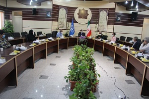 ناحیه مقاومت بسیج کاشان و بنیاد حامیان دانشگاه کاشان برای انجام طرح‌های مشترک اعلام همکاری کردند