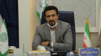 شهردار کاشان: مدیریت شهری نیازمند بهره‌گیری از توان علمی دانشگاهیان است