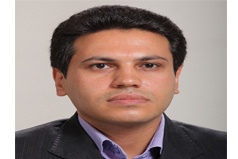 تقدیر شرکت آب و فاضلاب کاشان از عضو هیات علمی دانشگاه کاشان