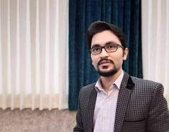 دانش آموخته دانشگاه کاشان برنده جایزه شهید رهنمون بنیاد ملی نخبگان شد