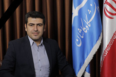 عضو هیات علمی جوان دانشگاه کاشان، صبح عاشورا ، آسمانی شد