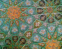 موافقت قطعی با ایجاد دوره دکتری هنرهای اسلامی در دانشگاه کاشان