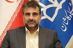 سرپرست دانشگاه کاشان: دانشگاه باید اتاق فکر نظام جمهوری اسلامی باشد