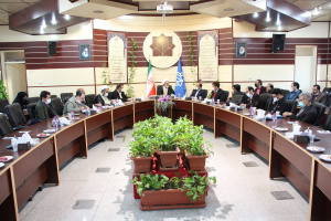نشست بصیرتی تربیتی در دانشگاه کاشان برگزار شد
