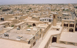 فصل نوین فعالیت‌های مرکز کاشان‌شناسی دانشگاه کاشان؛ پشتوانه دیروز برای اعتلای امروز