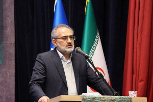 معاون امور مجلس رئیس جمهور: دانشگاه باید در خدمت جامعه و پیشرفت کشور باشد