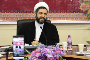 شرط تحقق دانشگاه اسلامی تولید علم دینی است