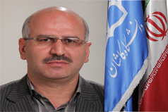 دکتر ابراهیم‌آبادی رئیس پژوهشکده اسانس‌های طبیعی دانشگاه کاشان شد