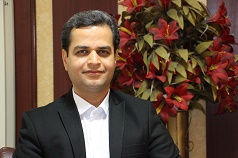 عضو هیات علمی دانشگاه کاشان پژوهشگر برگزیده استان اصفهان در حوزه فنی و مهندسی معرفی شد